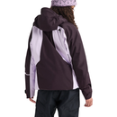BEAR HUG BROWN/MOONDUST PURPLE