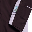 BEAR HUG BROWN/MOONDUST PURPLE