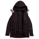 BEAR HUG BROWN/MOONDUST PURPLE