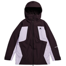 BEAR HUG BROWN/MOONDUST PURPLE