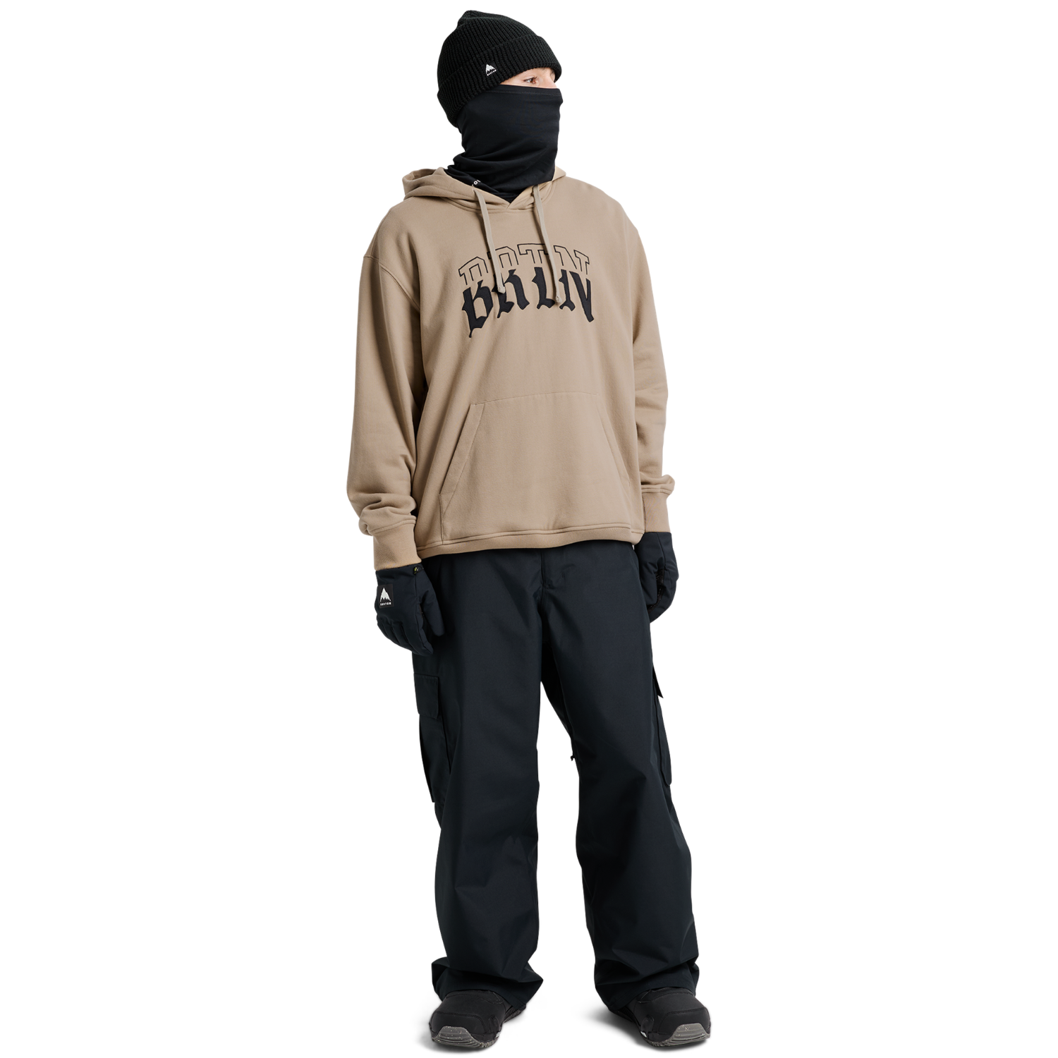 Burton Reserve 2L Baggy Cargo Pant 2027 - Men's