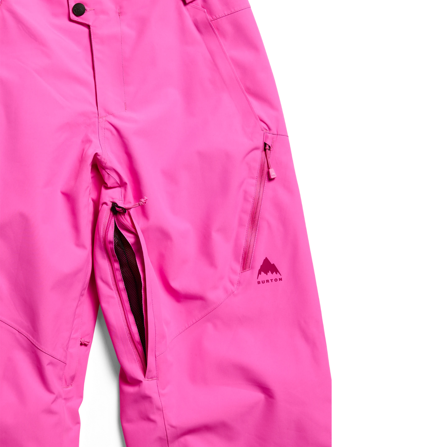 SHOCKWAVE PINK