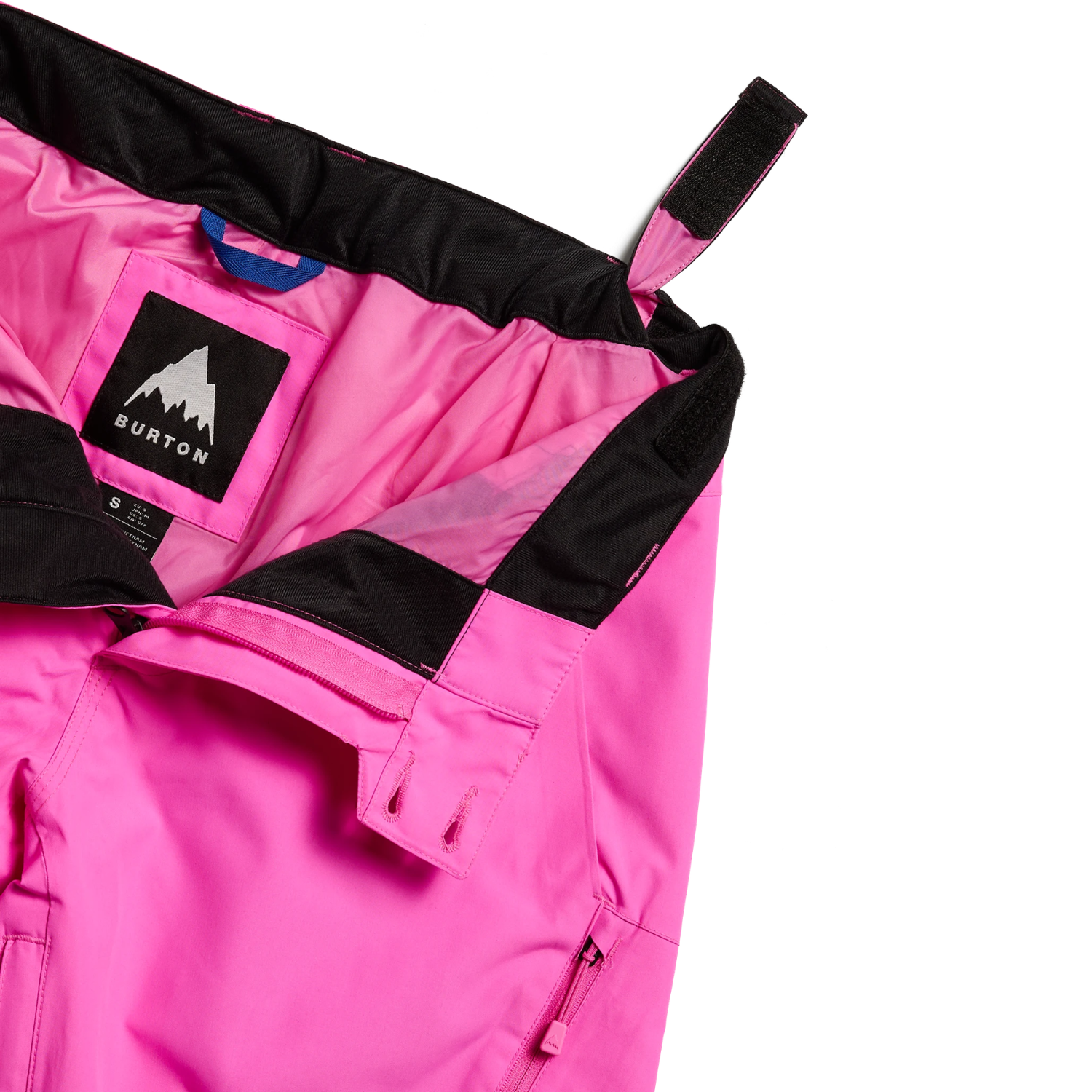 SHOCKWAVE PINK