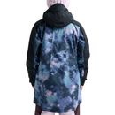 TRUE BLACK/CRYSTAL DYE