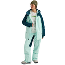 ATLANTIC TEAL/SPRING FROST
