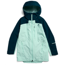 ATLANTIC TEAL/SPRING FROST