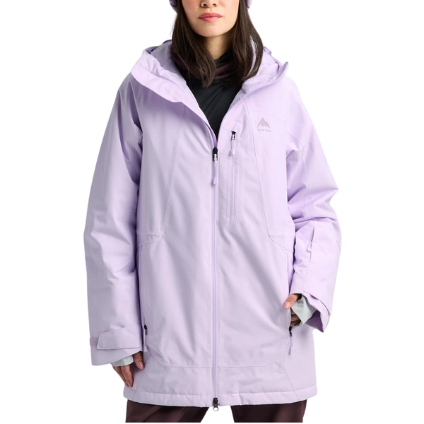MOONDUST PURPLE