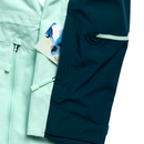ATLANTIC TEAL/SPRING FROST