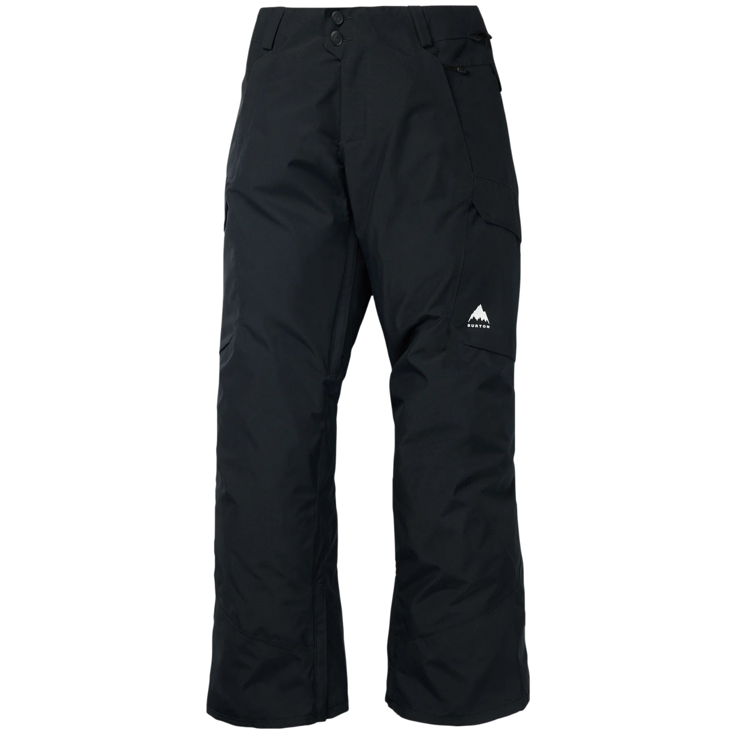 Burton Reserve 2L Insulated Short Pants 2026 - Women's