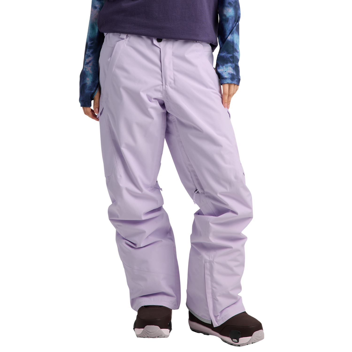 MOONDUST PURPLE
