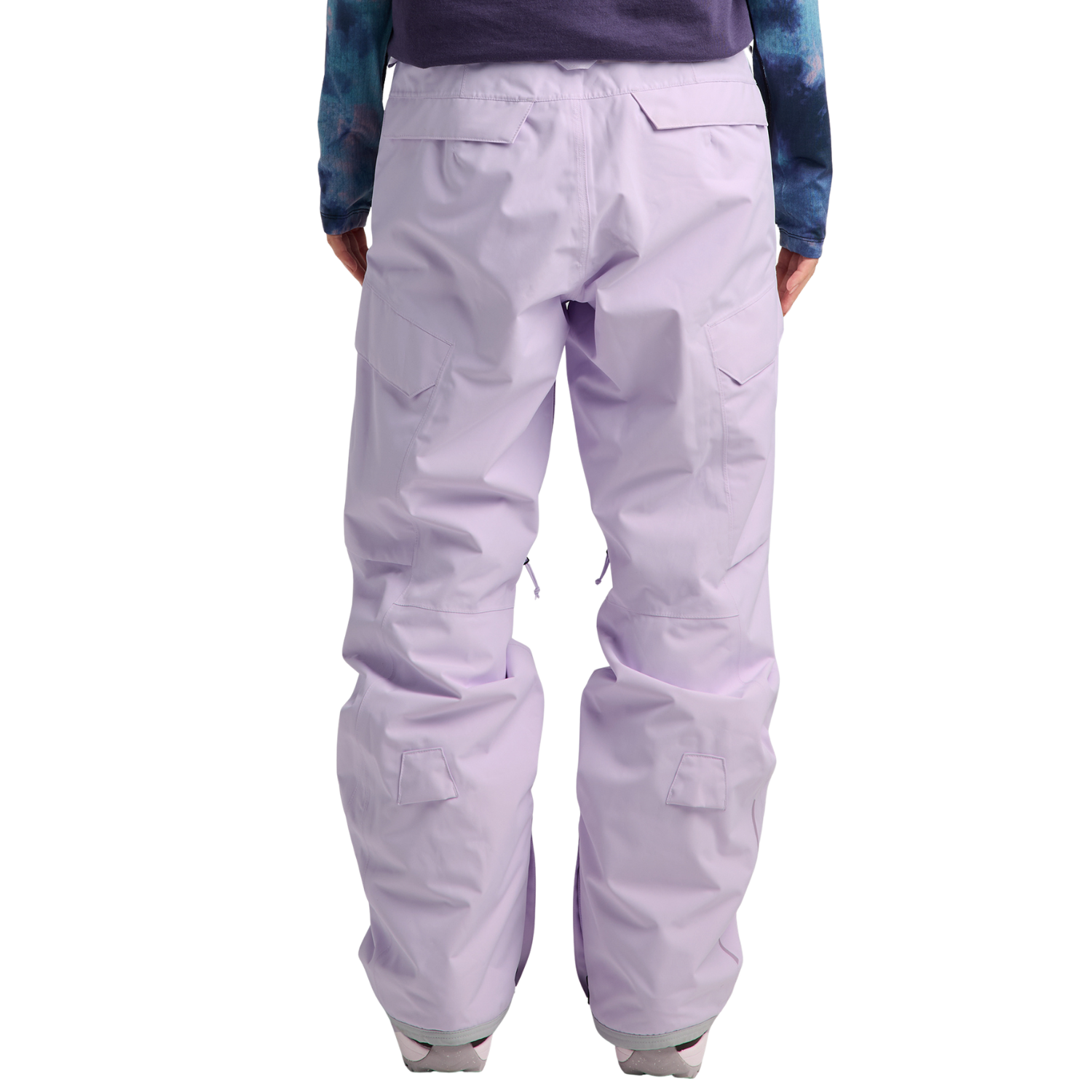 MOONDUST PURPLE