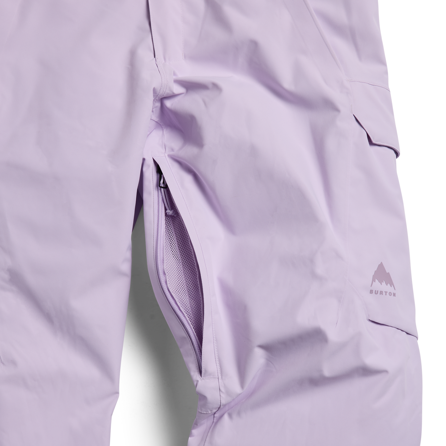 MOONDUST PURPLE