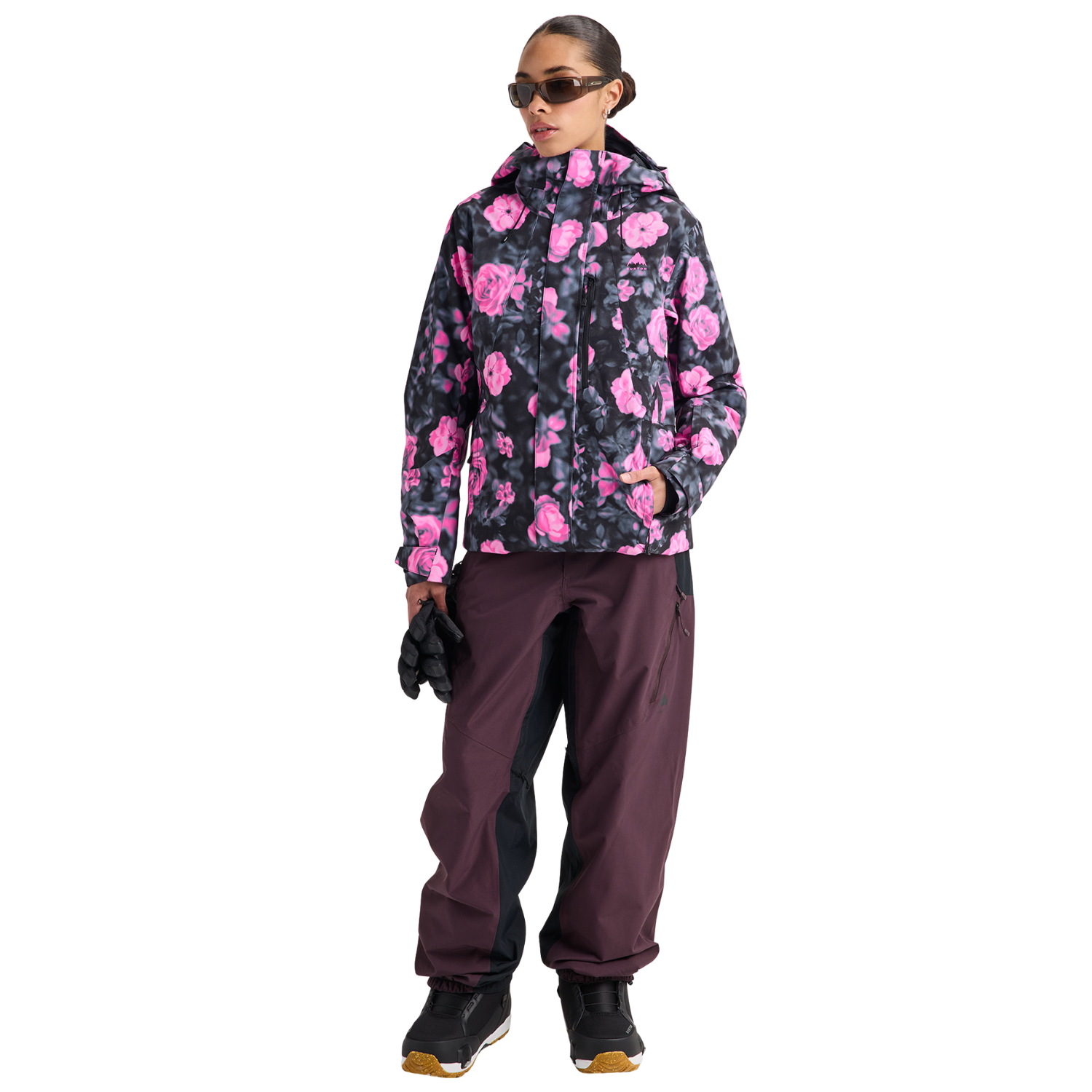 SHOCKWAVE FLORAL