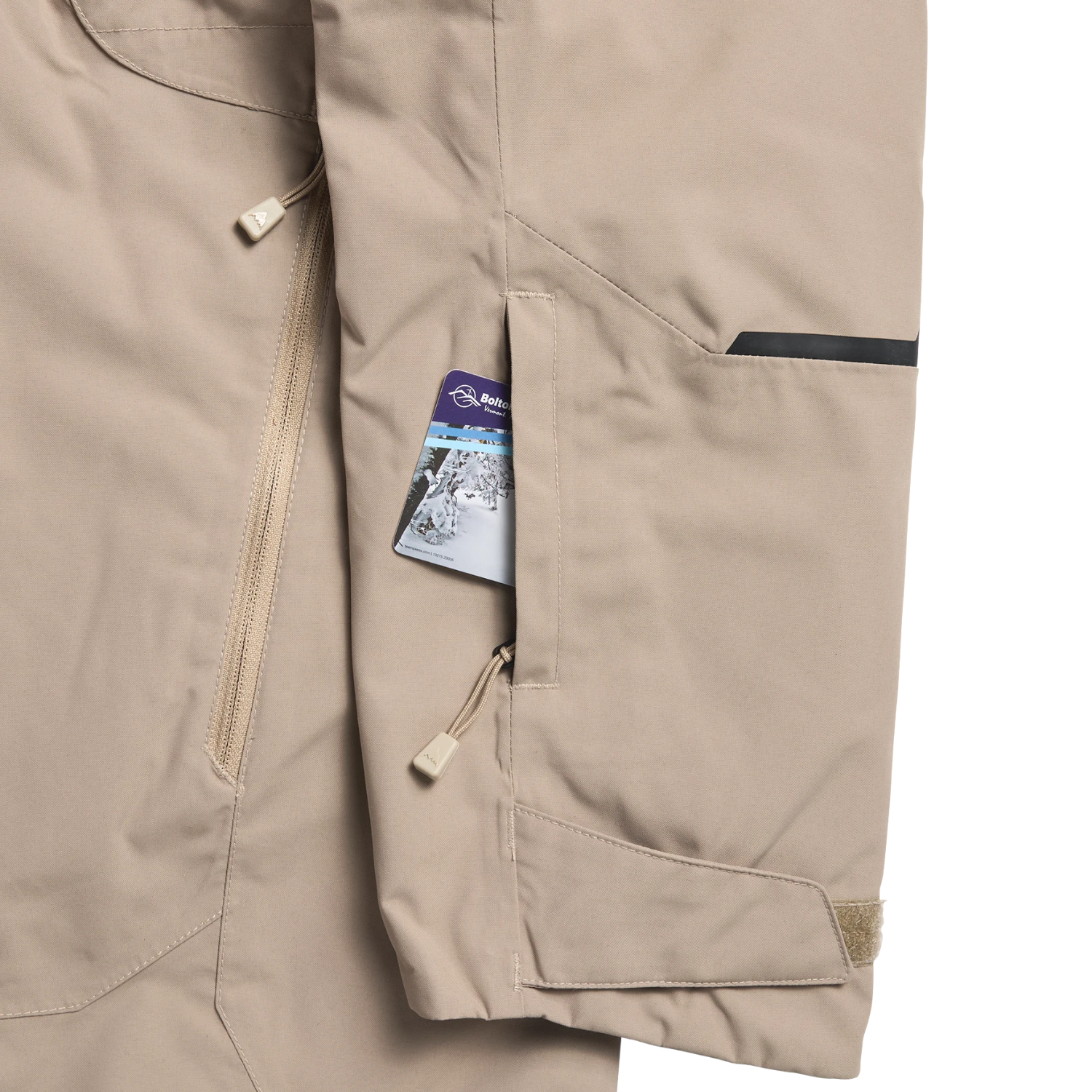 SUMMIT TAUPE