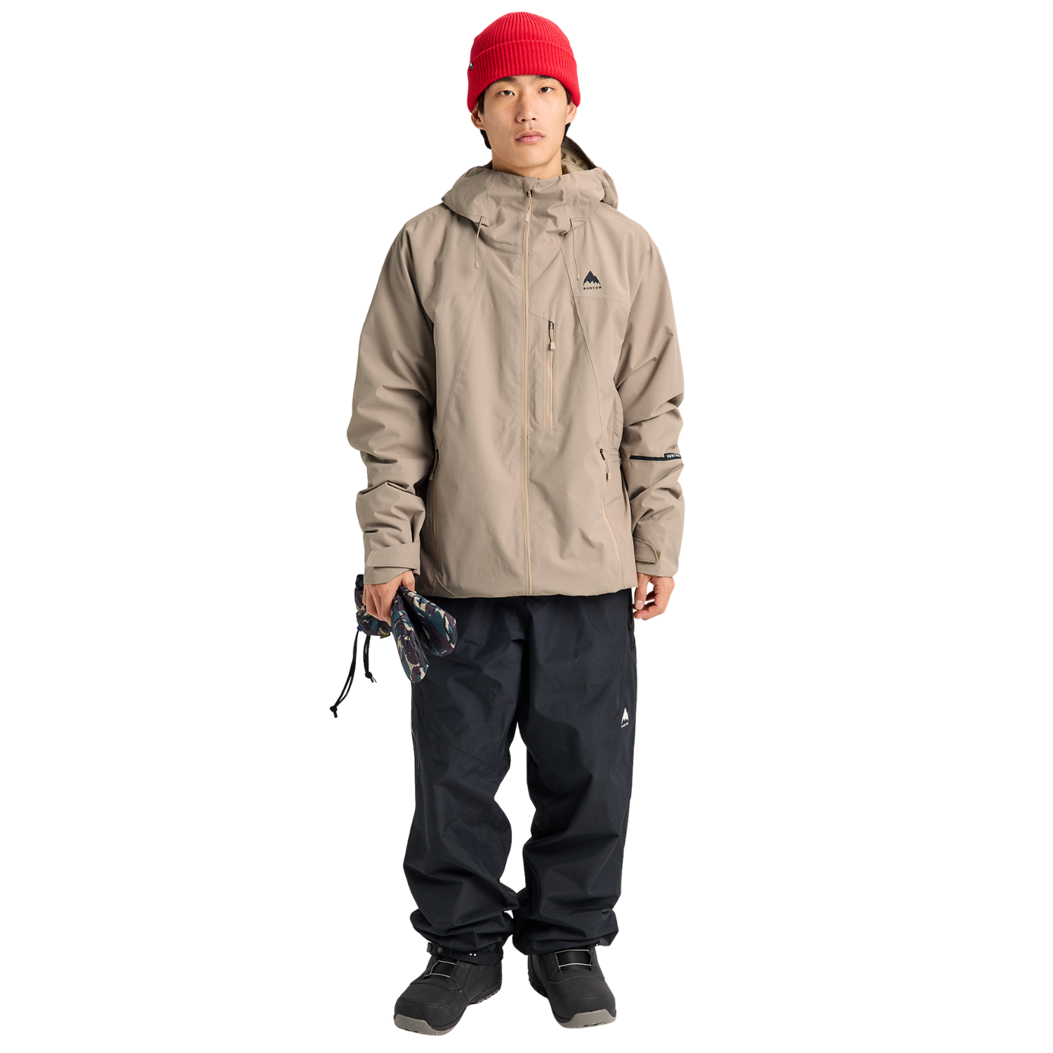 SUMMIT TAUPE