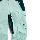 SPRING FROST/ATLANTIC TEAL