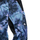 CRYSTAL DYE/TRUE BLACK