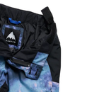 CRYSTAL DYE/TRUE BLACK