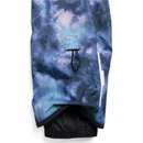 CRYSTAL DYE/TRUE BLACK