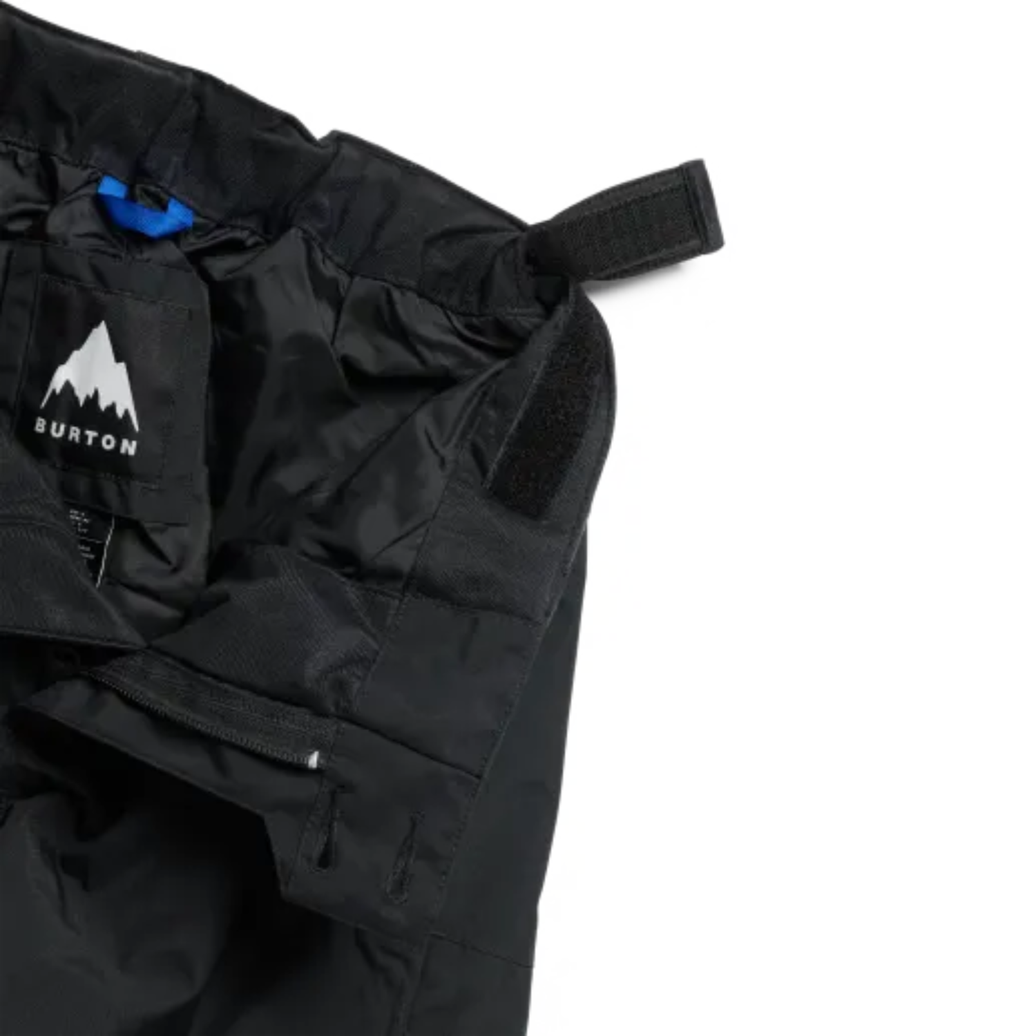 TRUE BLACK