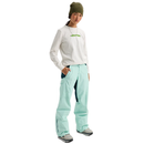 SPRING FROST/ATLANTIC TEAL