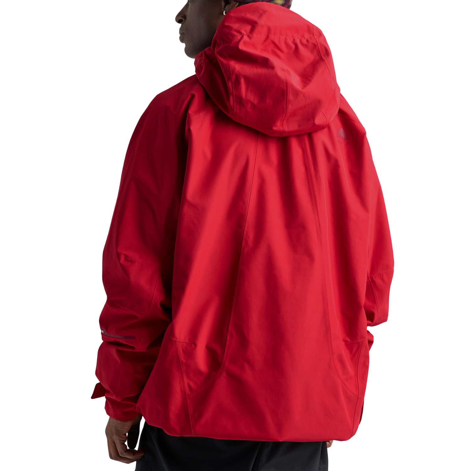 GERANIUM RED
