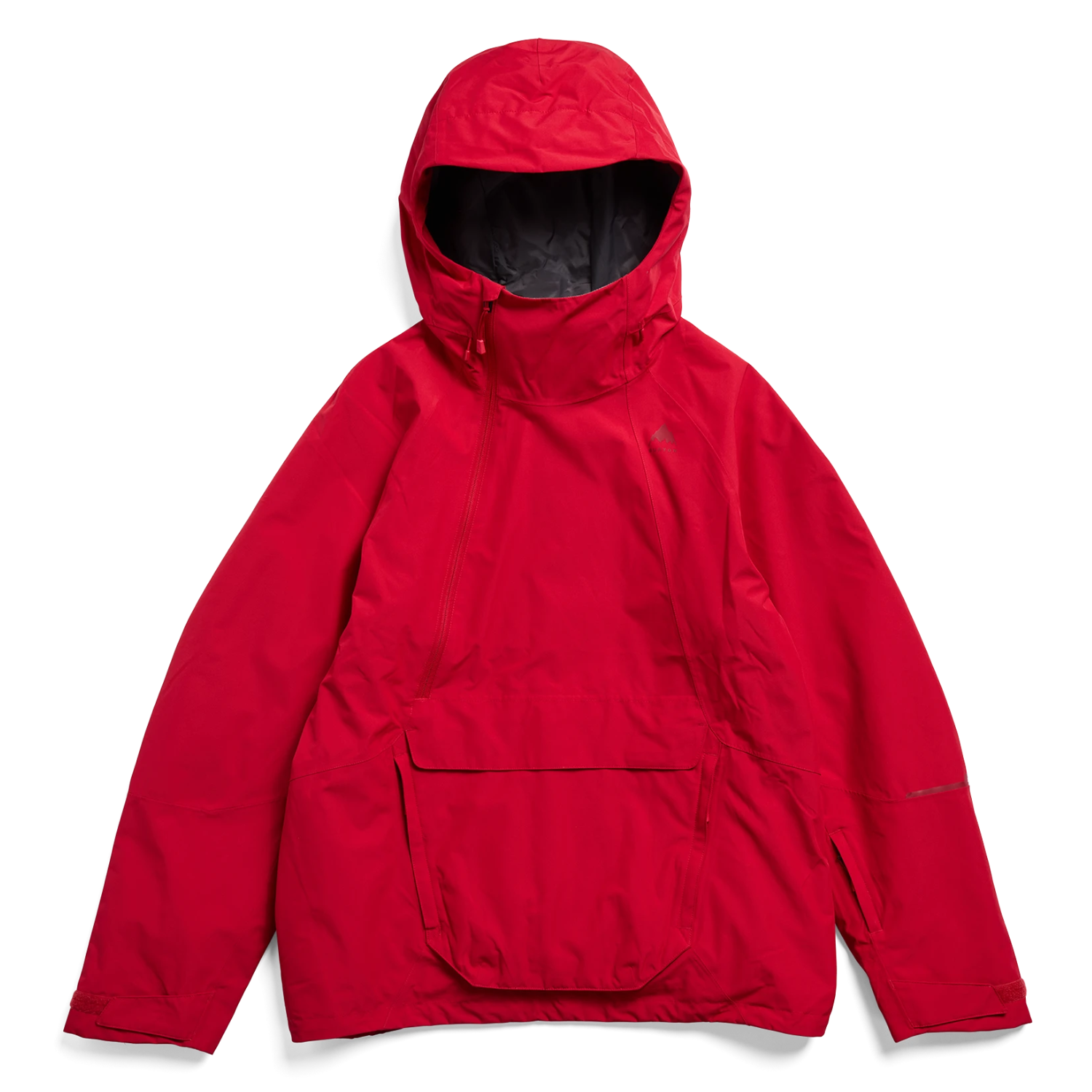 GERANIUM RED