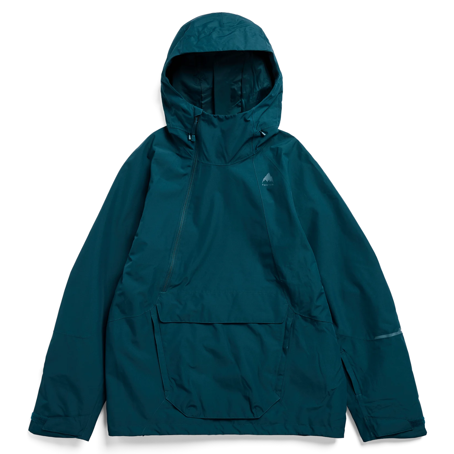 ATLANTIC TEAL