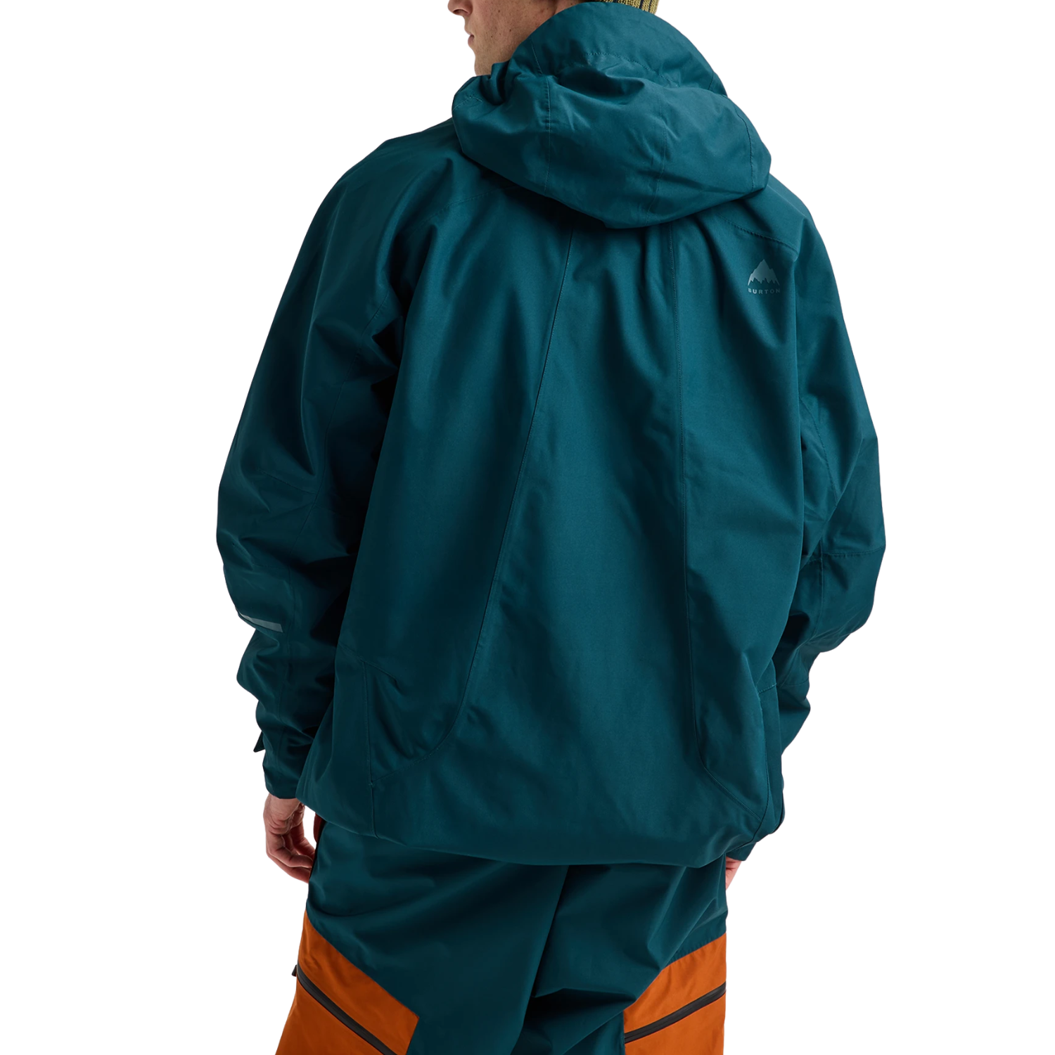 ATLANTIC TEAL