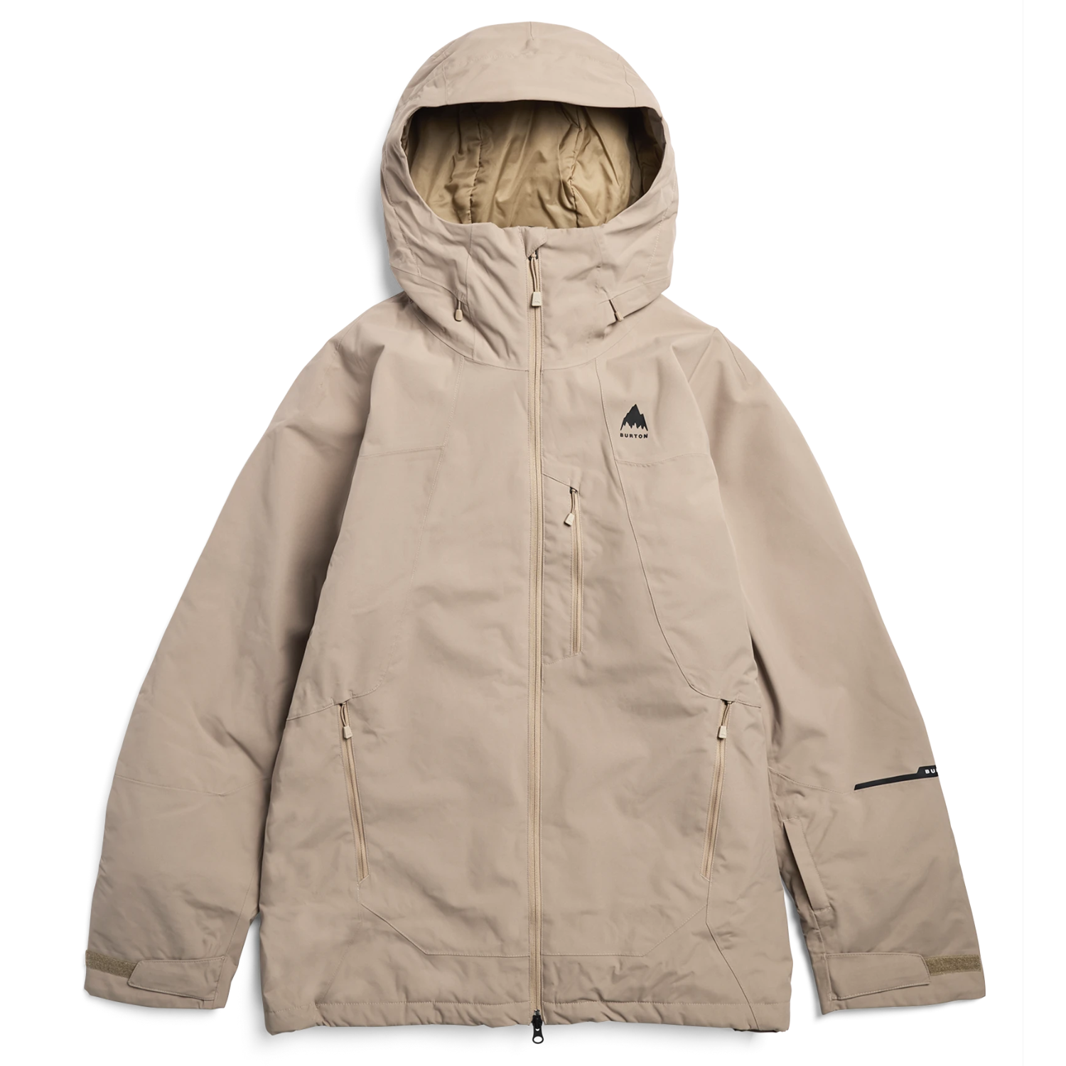 SUMMIT TAUPE