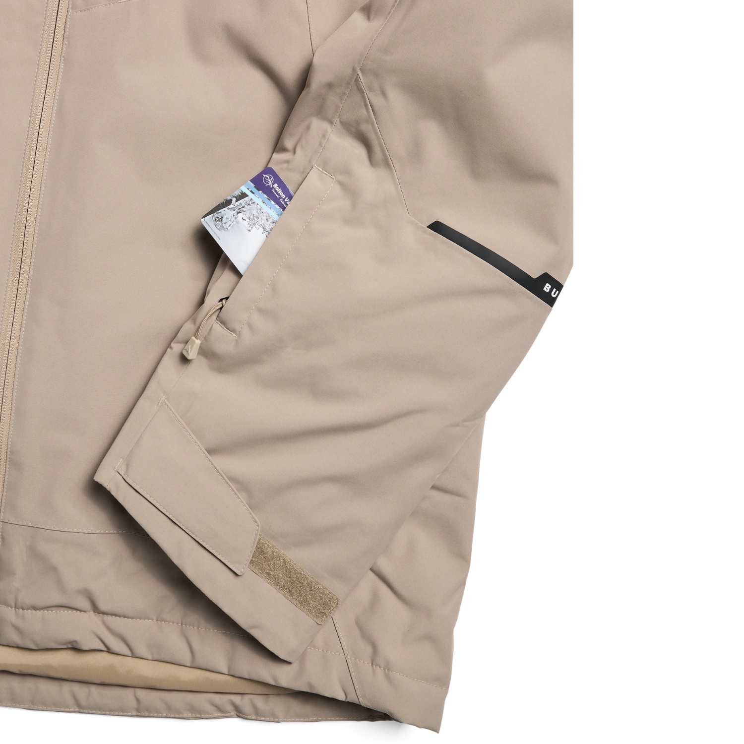 SUMMIT TAUPE
