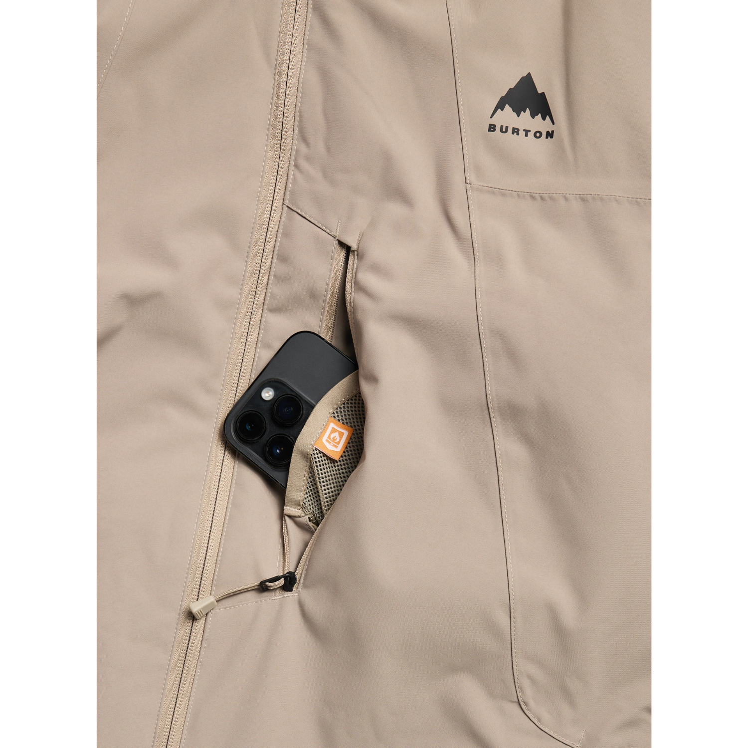 SUMMIT TAUPE