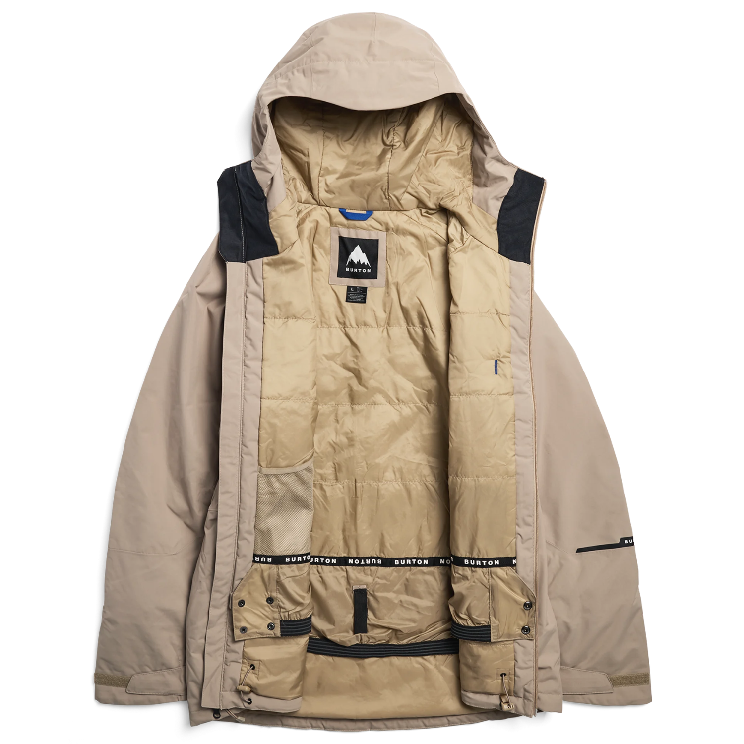 SUMMIT TAUPE