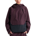 BEAR HUG BROWN/TRUE BLACK
