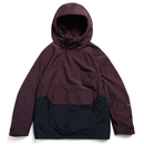 BEAR HUG BROWN/TRUE BLACK