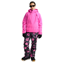 SHOCKWAVE PINK