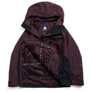 BEAR HUG BROWN/TRUE BLACK