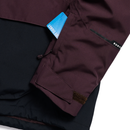 BEAR HUG BROWN/TRUE BLACK