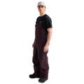 BEAR HUG BROWN