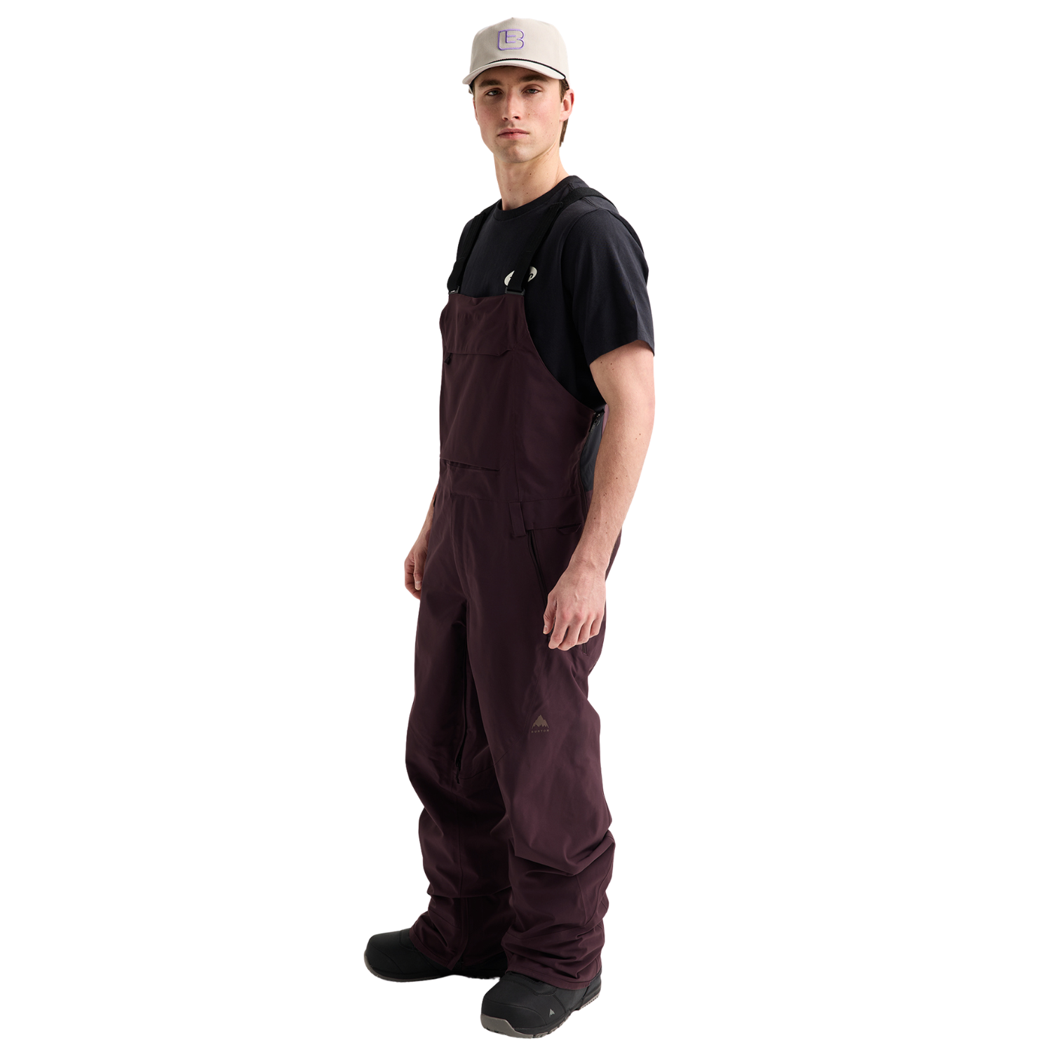 BEAR HUG BROWN