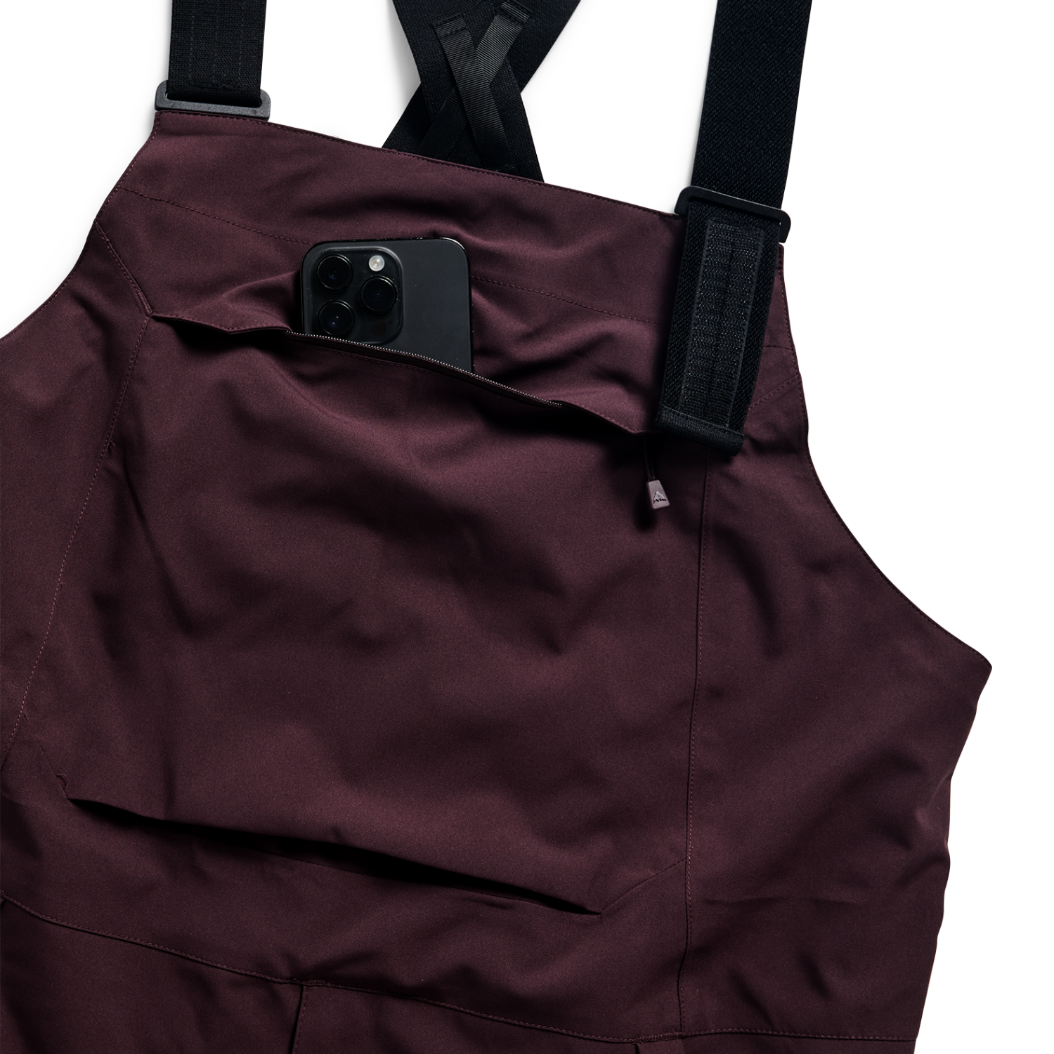 BEAR HUG BROWN