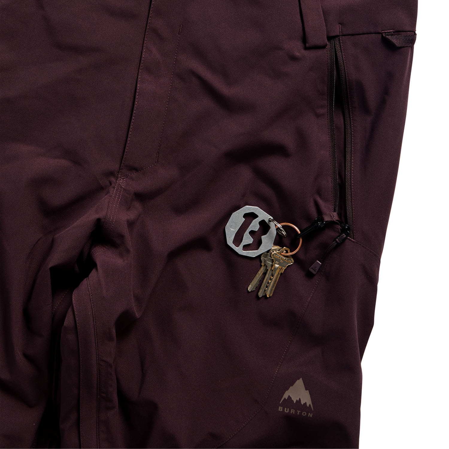BEAR HUG BROWN