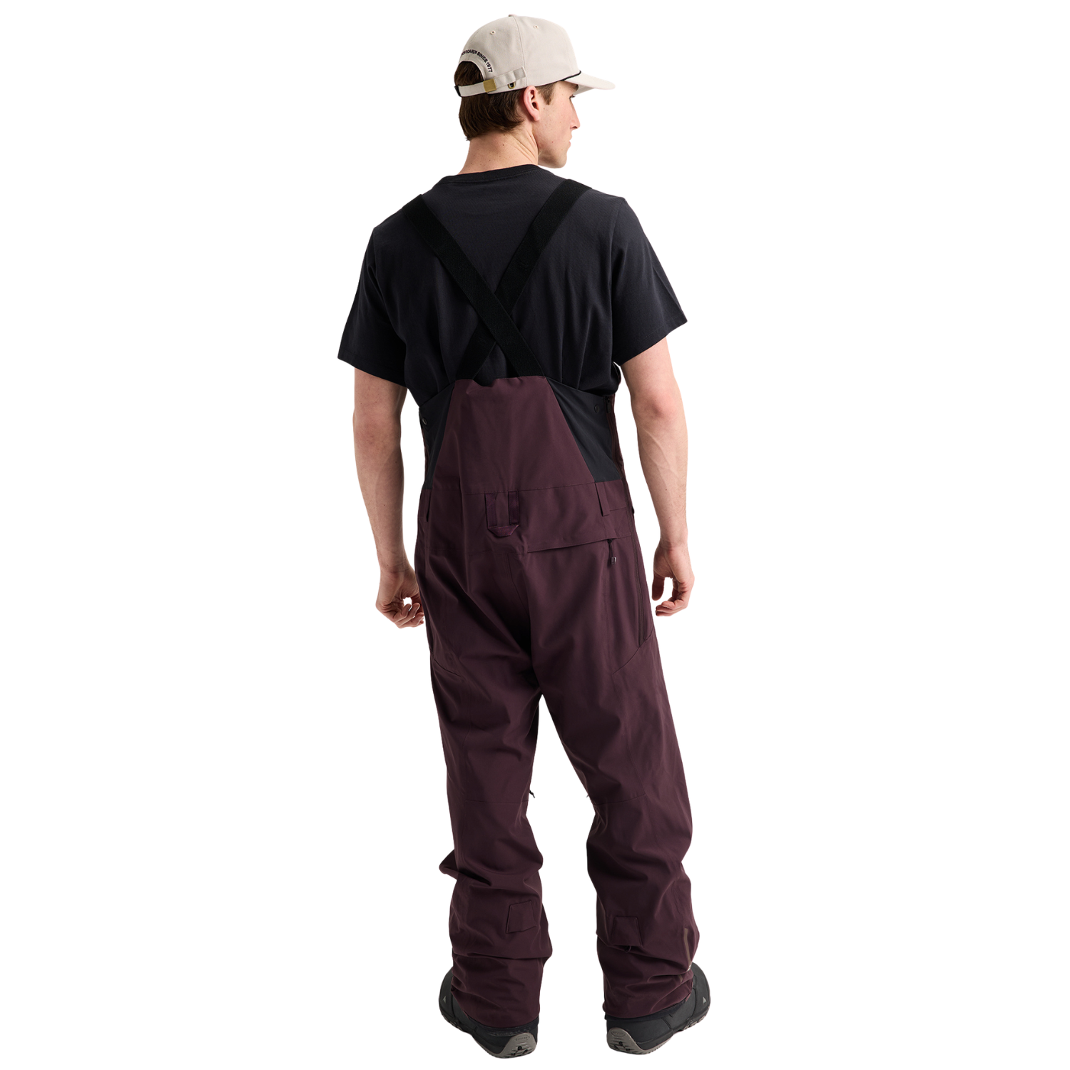 BEAR HUG BROWN