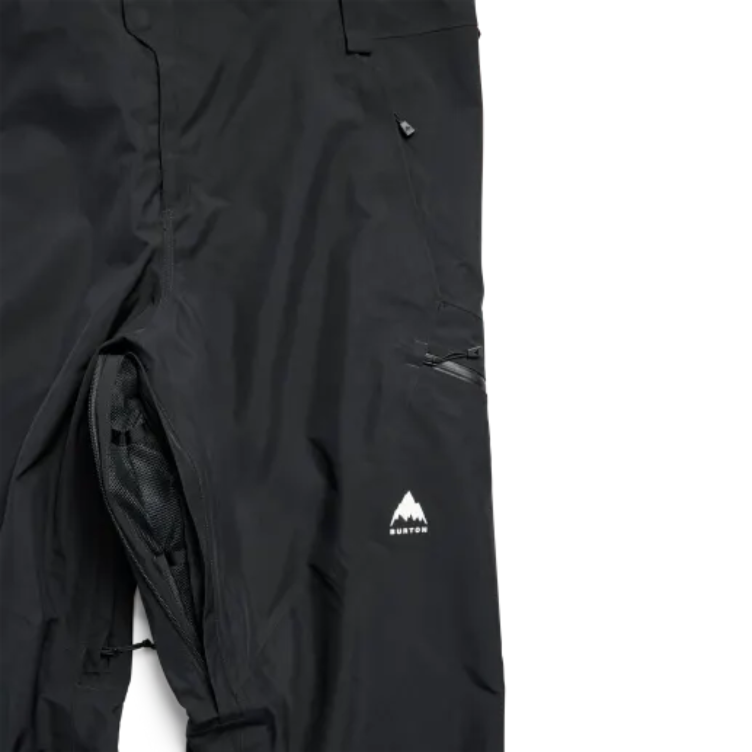 TRUE BLACK
