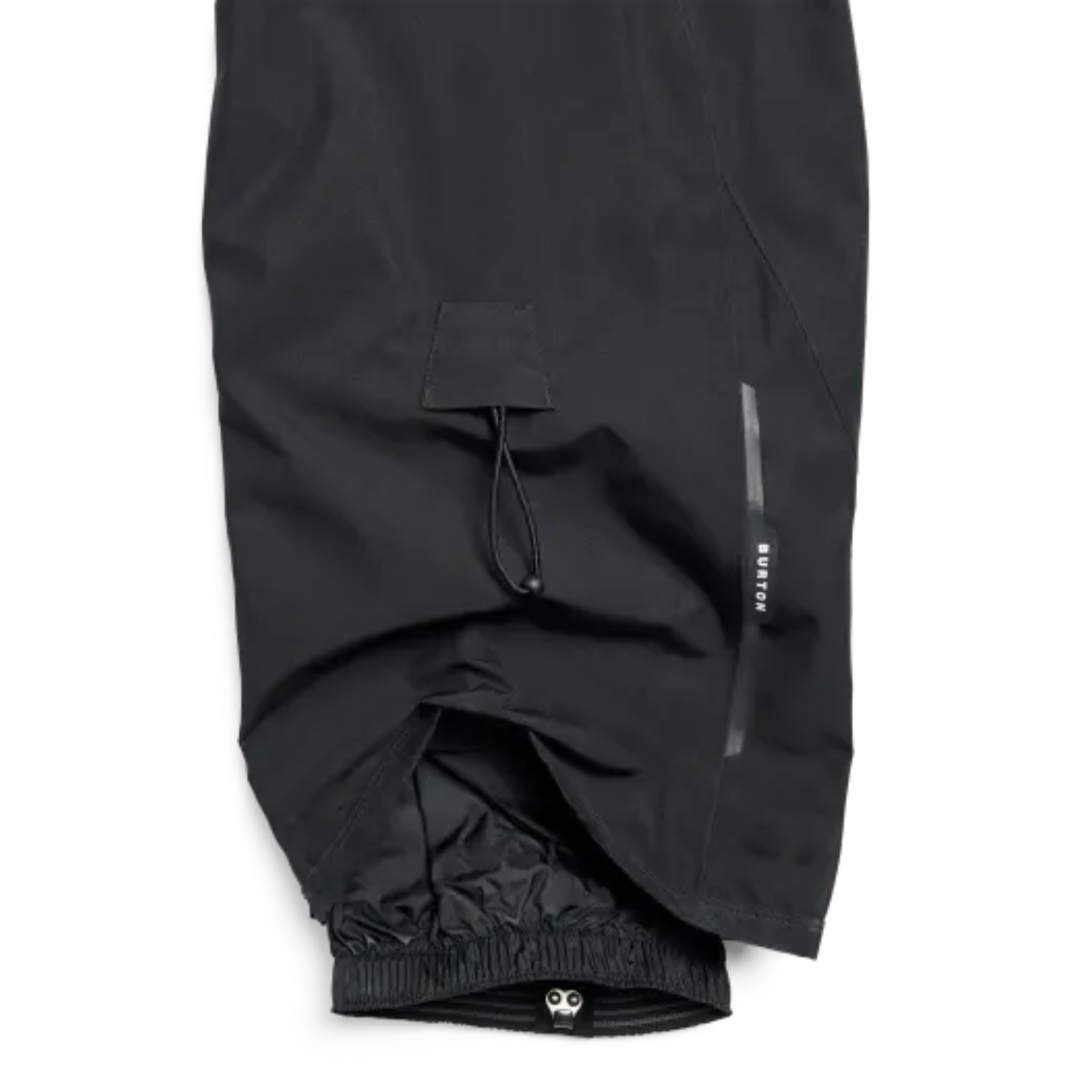 TRUE BLACK