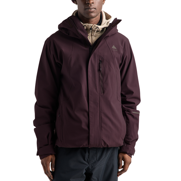 BEAR HUG BROWN