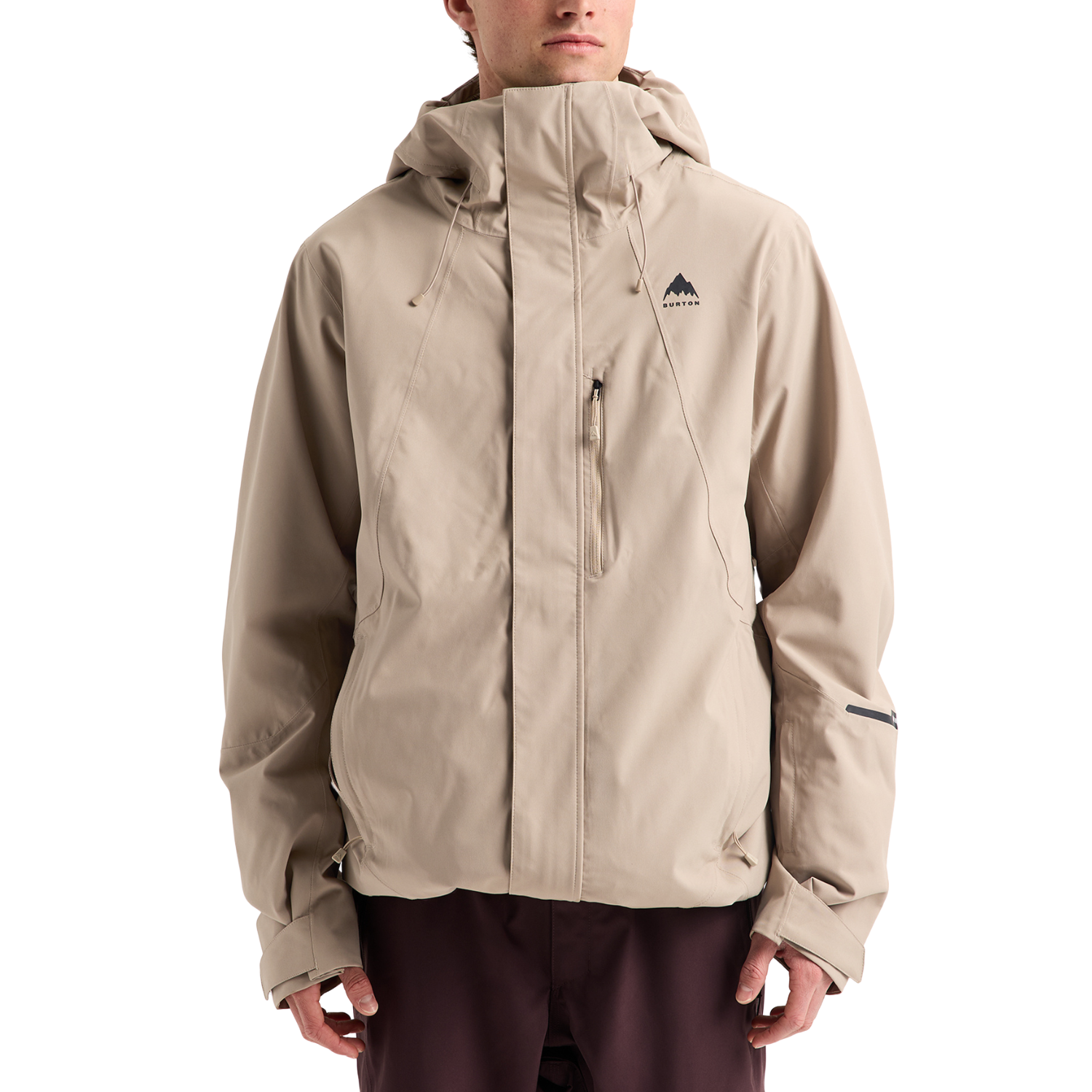 SUMMIT TAUPE