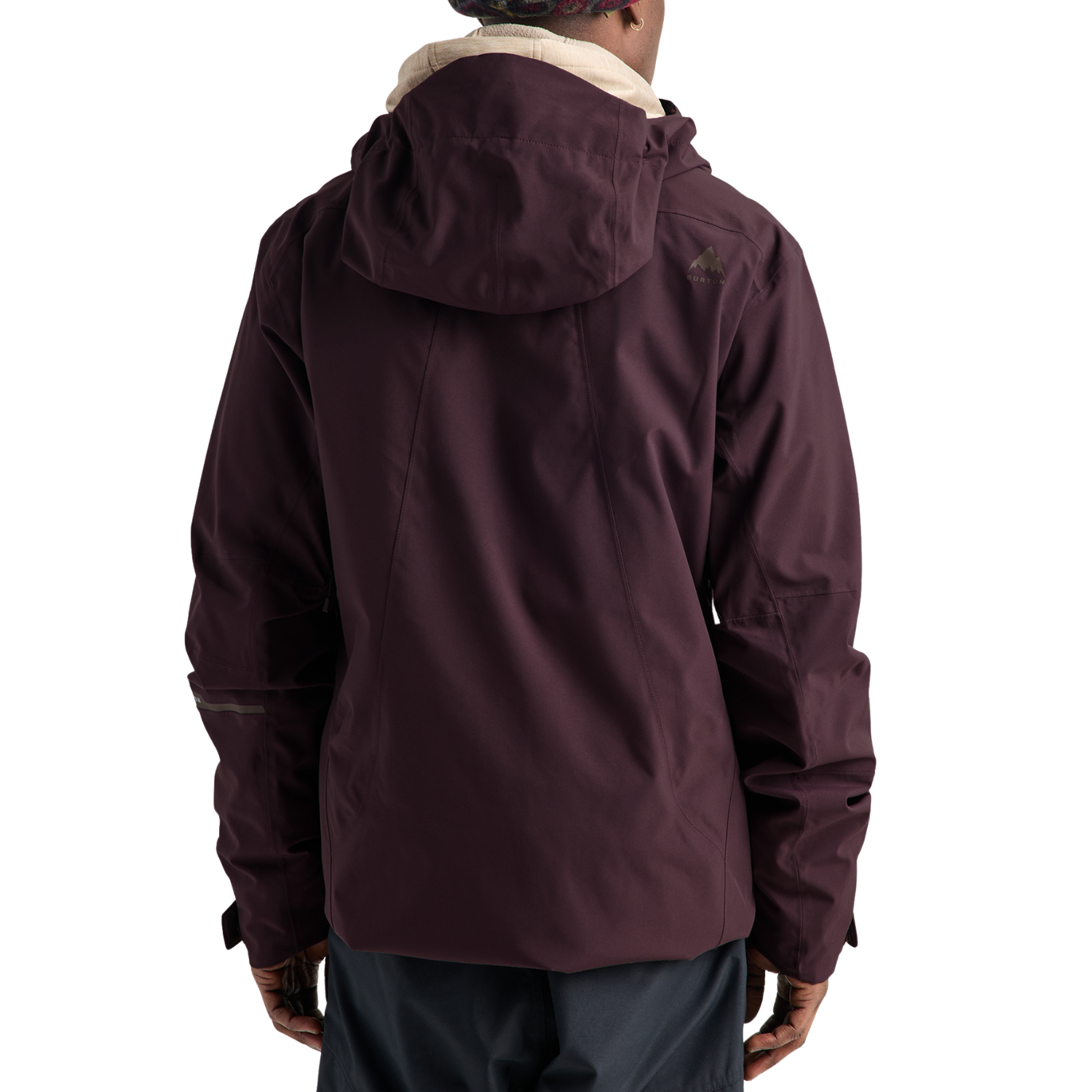 BEAR HUG BROWN