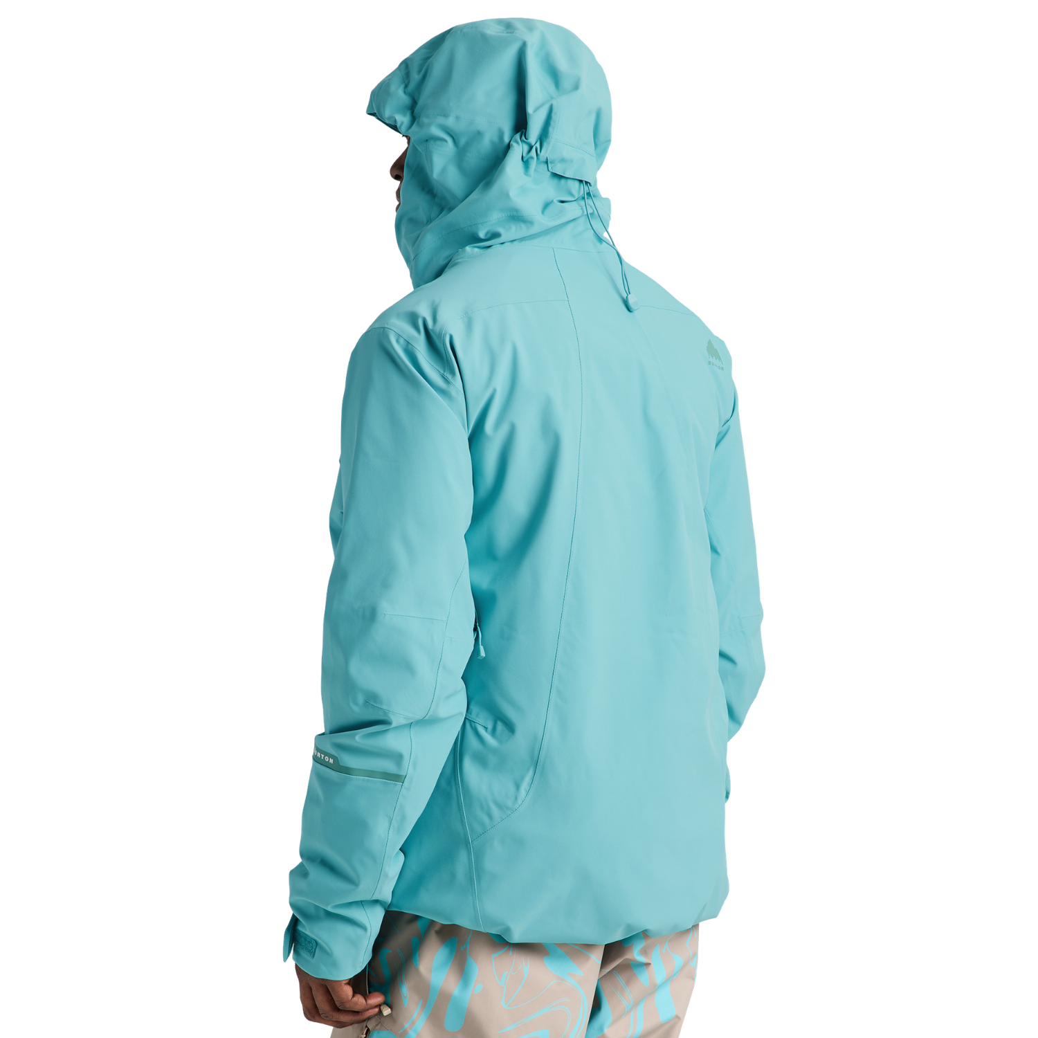 MINERAL BLUE