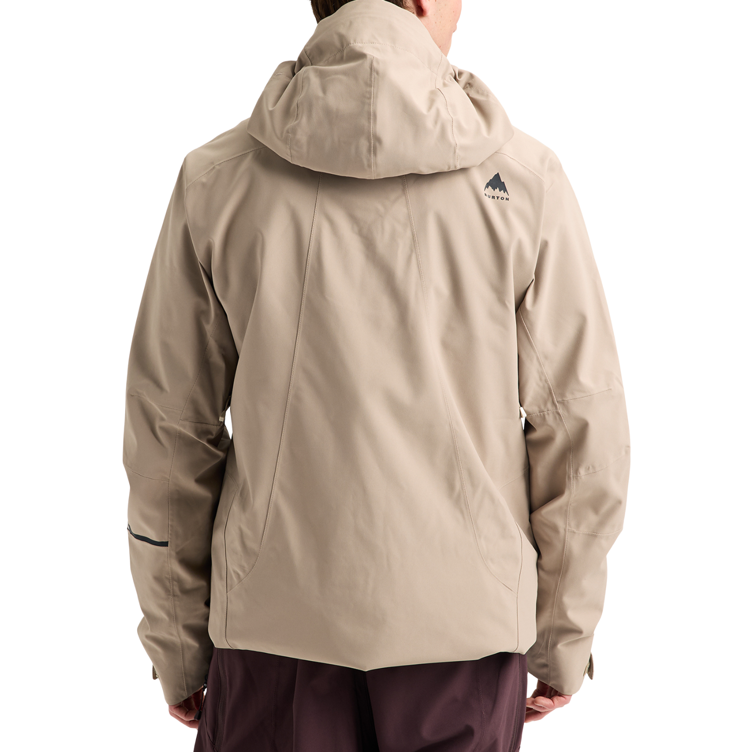 SUMMIT TAUPE